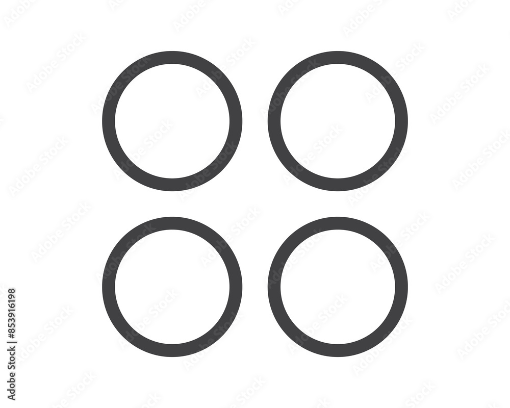 Hamburger menu icon, buttons for website, UI navigation, mobile app, presentation. Vector design elements and user Interface icons. Hamburger menu icon, buttons for website, UI navigation, mobile app, presentation. Vector design elements and user Interface icons.
