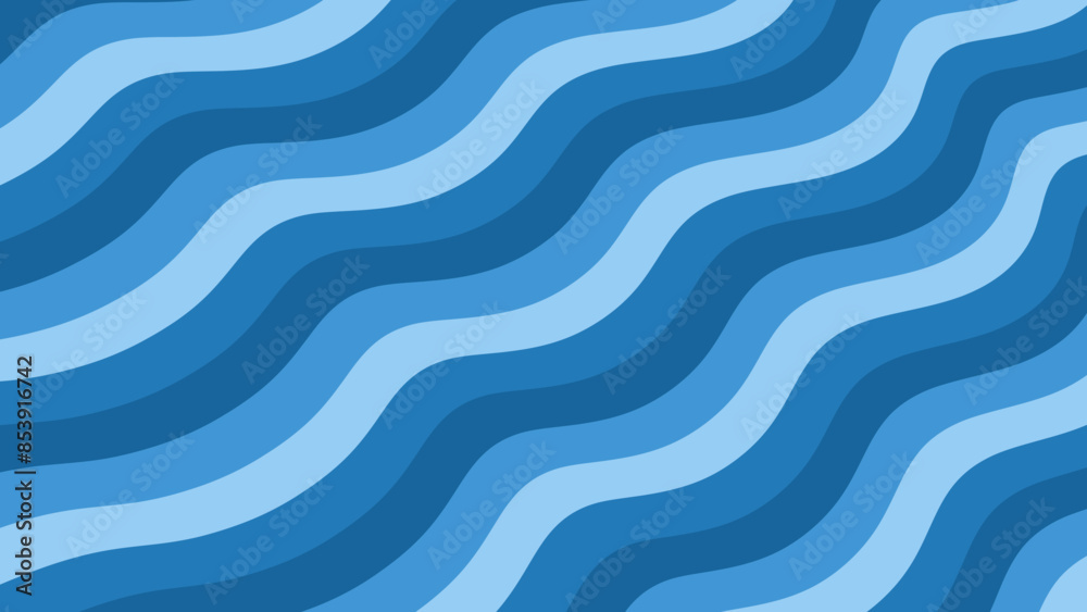 abstract background seamless wave pattern abstract background seamless wave pattern