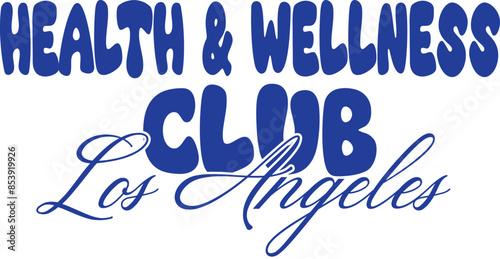 Yoga College Wellness Slogan Namaste Yogi Well Health Club Slogan logo Vector Malibu Sun 