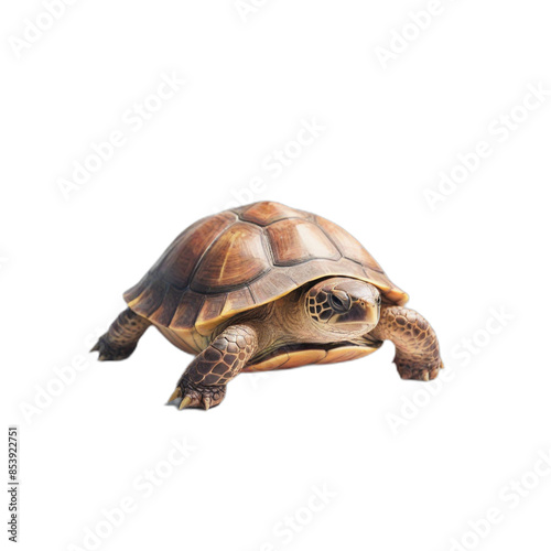 Turtle Shell Reptile Ocean Animal