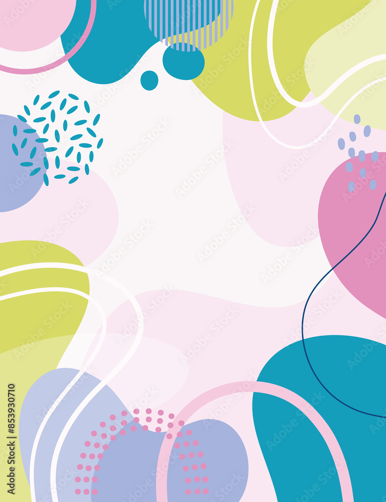 Design banner background with beautiful. Background for design.