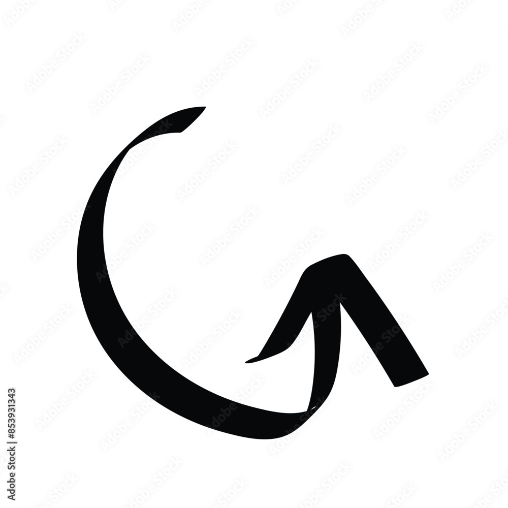 black arrow icon transparent png or isolated on white background. flat style. arrow icon for your web site design, logo, app, UI design. black arrow icon transparent png or isolated on white background. flat style. arrow icon for your web site design, logo, app, UI design.
