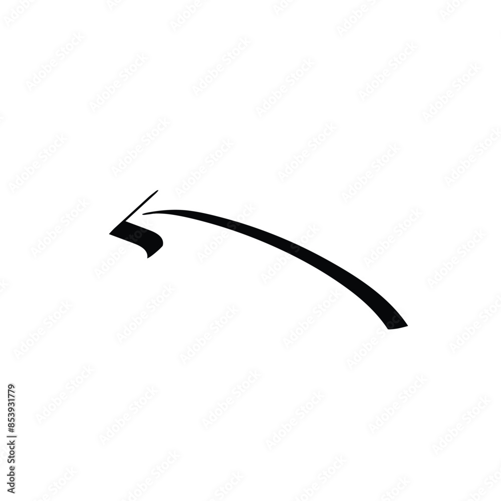 black arrow icon transparent png or isolated on white background. flat style. arrow icon for your web site design, logo, app, UI design. black arrow icon transparent png or isolated on white background. flat style. arrow icon for your web site design, logo, app, UI design.
