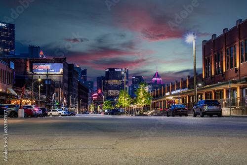pittsburgh strip district