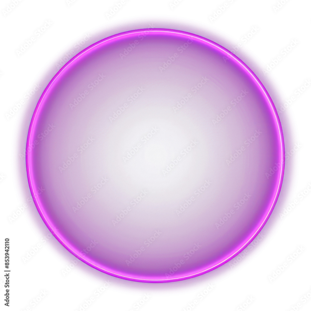 PNG Black light effects sphere purple shape PNG Black light effects sphere purple shape