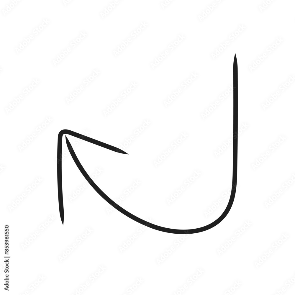 black arrow icon transparent png or isolated on white background. flat style. arrow icon for your web site design, logo, app, UI design. black arrow icon transparent png or isolated on white background. flat style. arrow icon for your web site design, logo, app, UI design.