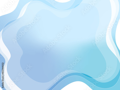 Nature layers Graphic for inspiration, for creative idea, for vector design. 
Vector objects for background design. 
Somewhere in planet’s layer.