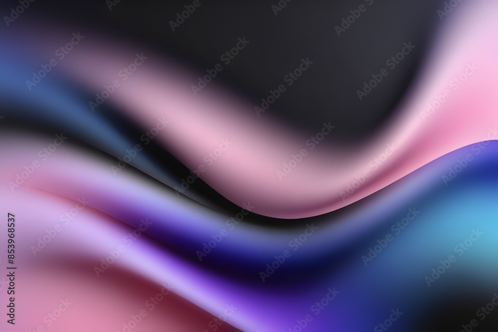 Fototapeta premium abstract smooth waves background, backgrounds 