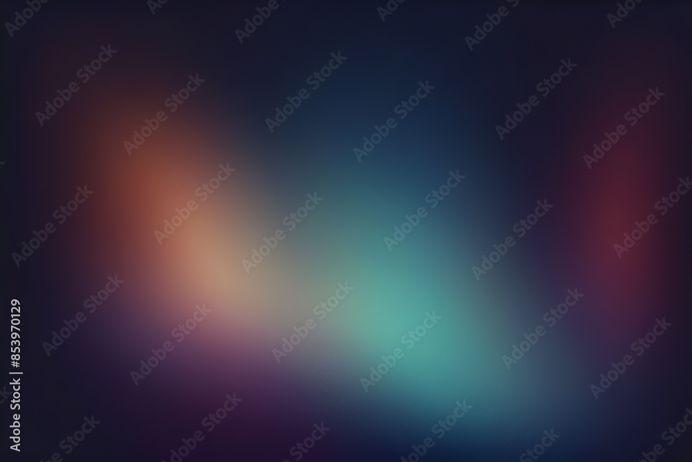 Obraz premium abstract black motion gradient background design, cover, backgrounds 