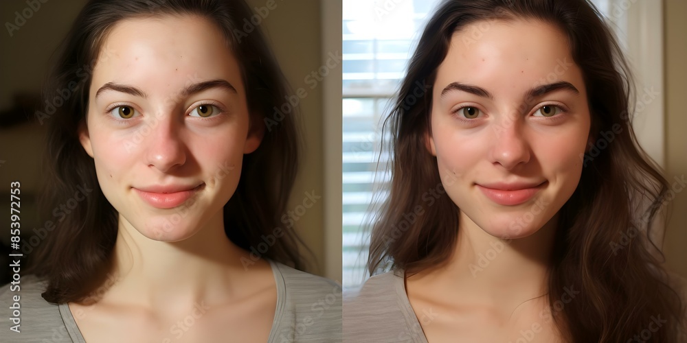 NourishBeautyCo transformed my skin leaving it nourished and hydrated Use code NOURISH20. Concept beauty, skincare, transformation, nourished skin, hydration, discount code NourishBeautyCo transformed my skin leaving it nourished and hydrated Use code NOURISH20. Concept beauty, skincare, transformation, nourished skin, hydration, discount code