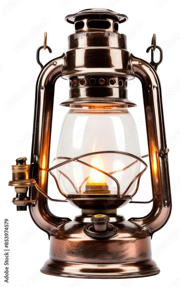 PNG Lantern lamp illuminated electricity