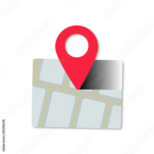 Free Download navigator, position indicator - GFXLoad