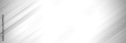 abstract white panorama and silver are light pattern gray with the gradient is the with floor wall metal texture soft tech diagonal background black dark clean modern.