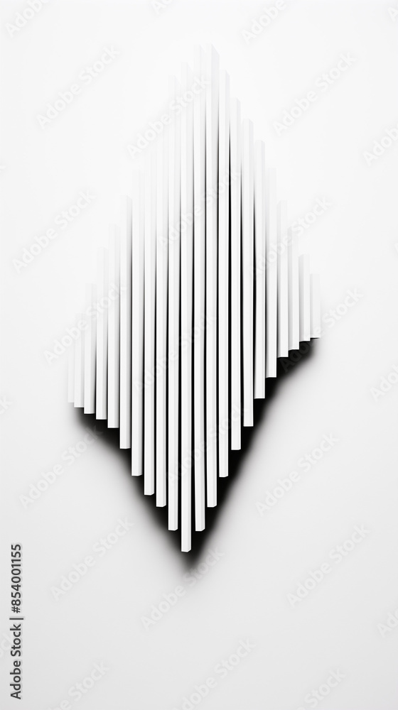 Obraz premium Abstract background with lines