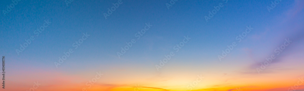 colorful clouds and sky,Dusk, Sunset Sky Clouds in the Evening with colorful Orange, Yellow, Pink and red sunlight and Dramatic storm clouds on Twilight sky, Landscape horizon colorful clouds and sky,Dusk, Sunset Sky Clouds in the Evening with colorful Orange, Yellow, Pink and red sunlight and Dramatic storm clouds on Twilight sky, Landscape horizon