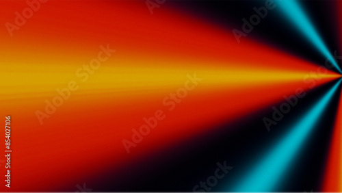 
Abstract  color background. Dynamic shapes composition.  illustration
This background features a vibrant and energetic design, characterized by its dynamic blend of bold and striking colors. Radiatin photo