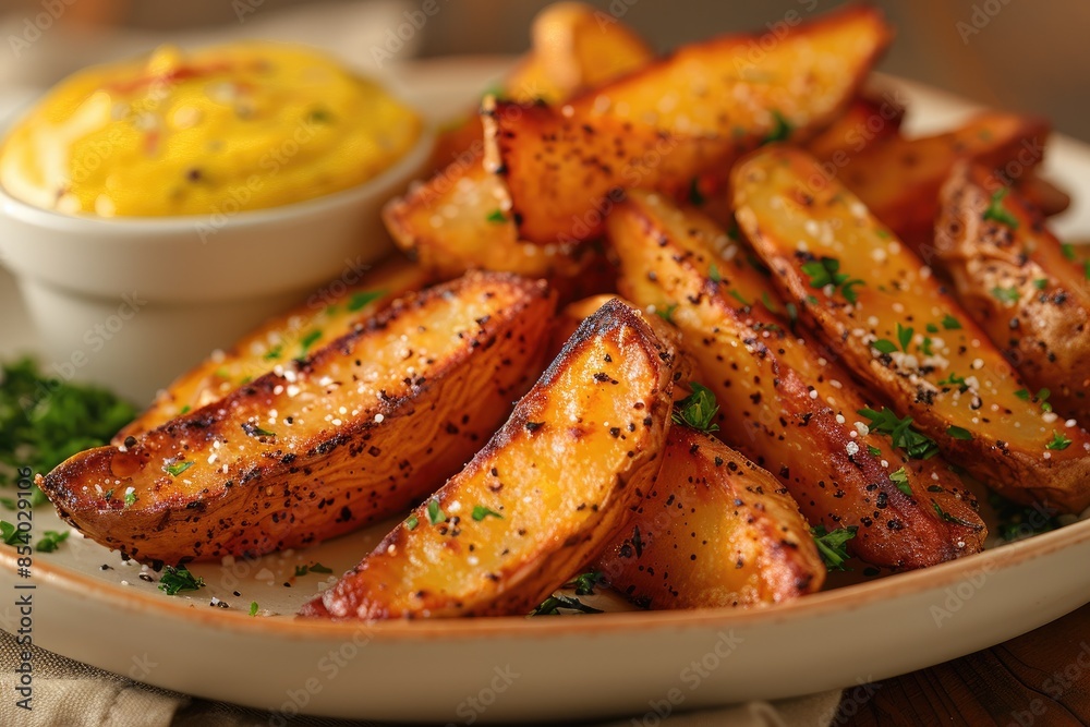 French fries professional advertising food photography French fries professional advertising food photography
