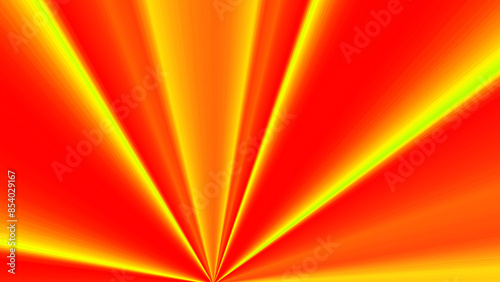 
Abstract  color background. Dynamic shapes composition.  illustration
This background features a vibrant and energetic design, characterized by its dynamic blend of bold and striking colors. Radiatin