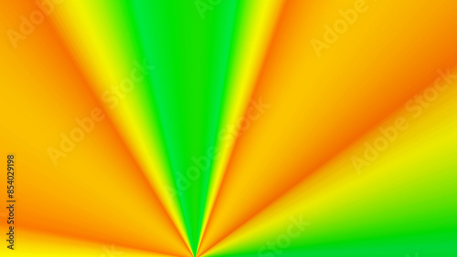 
Abstract  color background. Dynamic shapes composition.  illustration
This background features a vibrant and energetic design, characterized by its dynamic blend of bold and striking colors. Radiatin