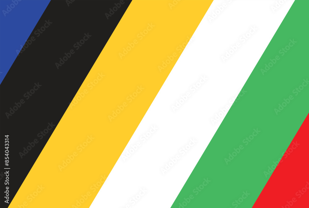 Vector background logo of the UEFA EURO Cup. European Football Championship pattern. Vector background logo of the UEFA EURO Cup. European Football Championship pattern.