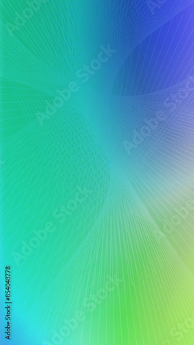 Abstract  color background. Dynamic shapes composition.  illustration
This background features a vibrant and energetic design, characterized by its dynamic blend of bold and striking colors. Radiating