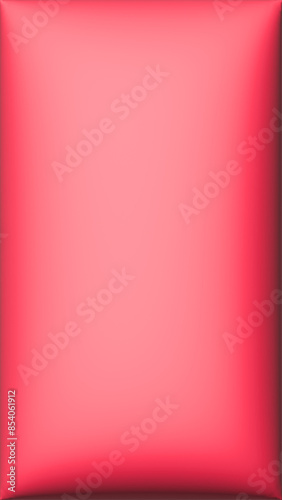 pink background with paper