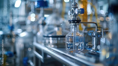 A synthetic bioreactor facilitating fermentation processes