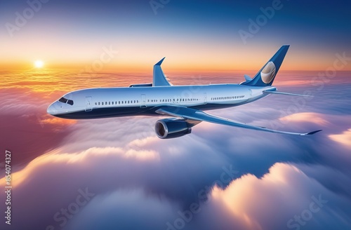 Wallpaper Mural business and travel concept Torontodigital.ca