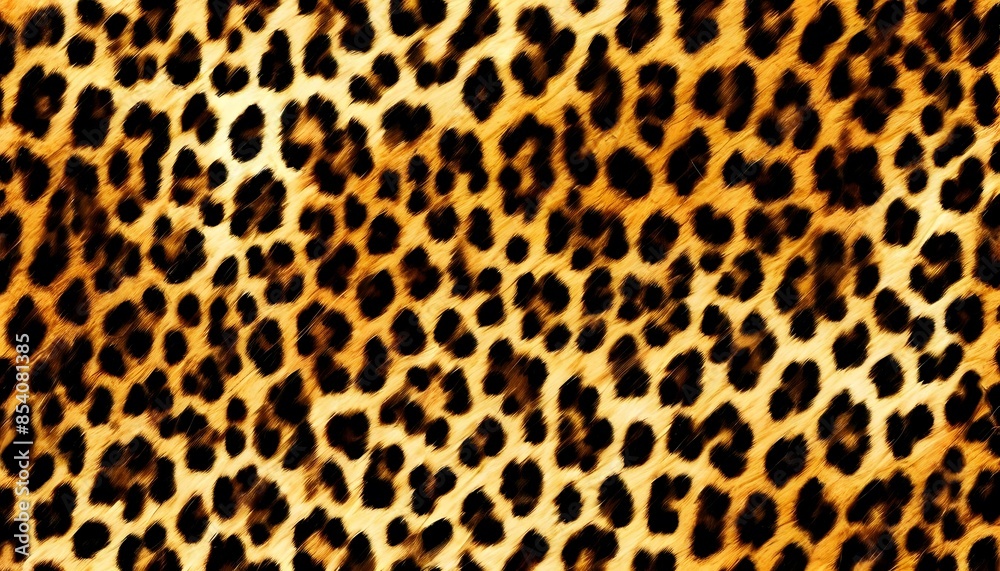 leopard skin background, modern furry wild cat texture
leopard skin background, modern furry wild cat texture