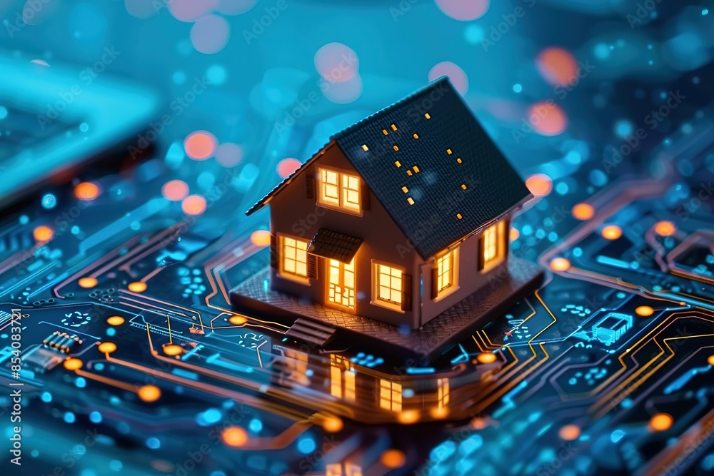 smart home future reliable home smart home future reliable home