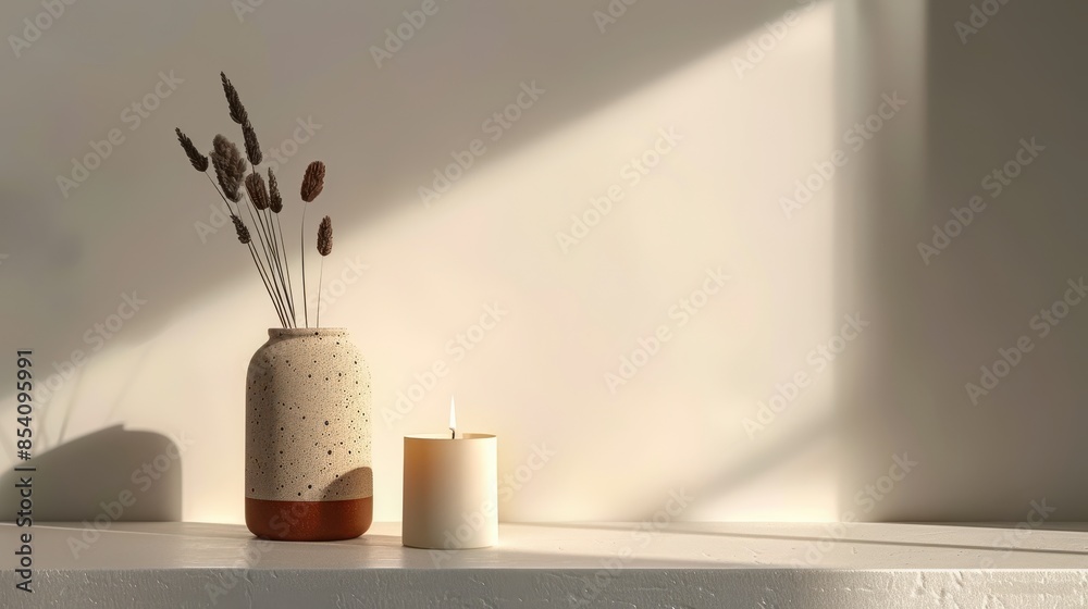 rustic burnt orange only one candles and candlesticks minimalist style and beige earthy silhouette minimalist pose clean white background in clean studio lighting product photography 32k rustic burnt orange only one candles and candlesticks minimalist style and beige earthy silhouette minimalist pose clean white background in clean studio lighting product photography 32k