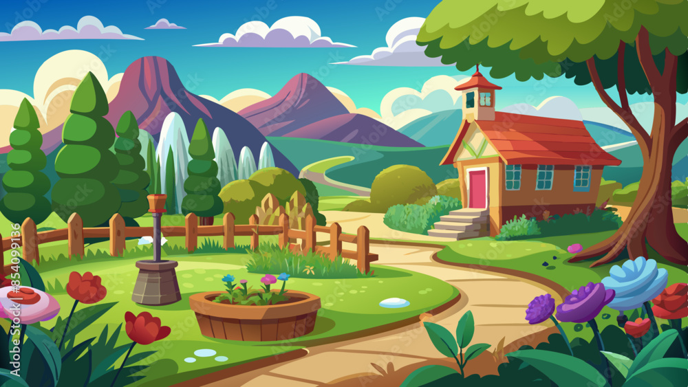 animation-landscape--garden animation-landscape--garden