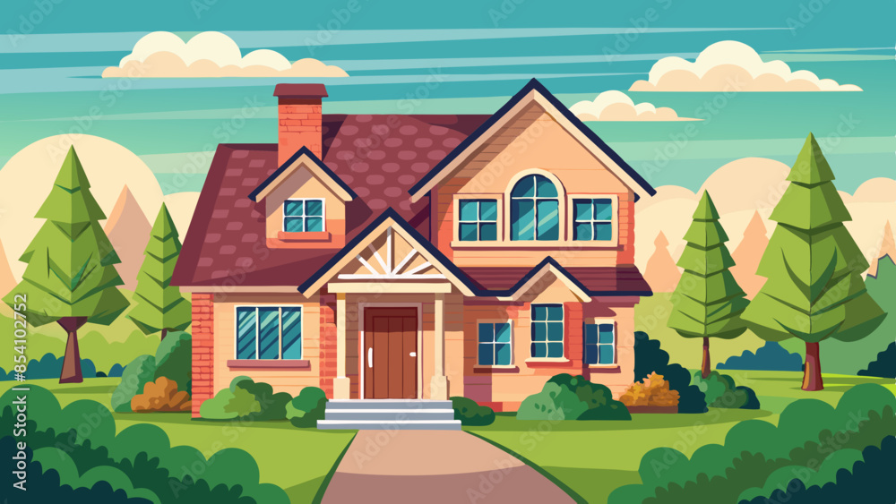 beautiful-house beautiful-house