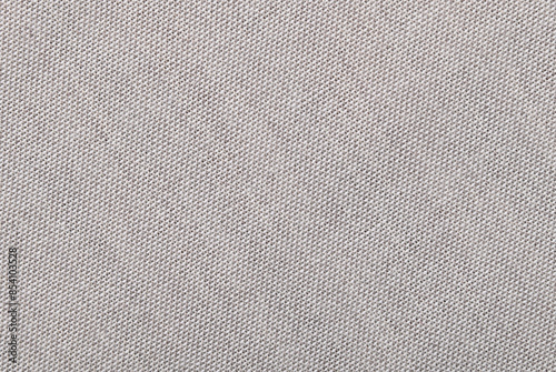 Background from textile fabric