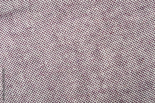 Textured textile background