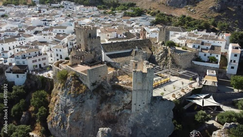 Zuheros, Cordoba