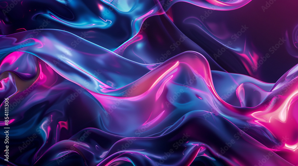 Fototapeta premium abstract corporate business shape background