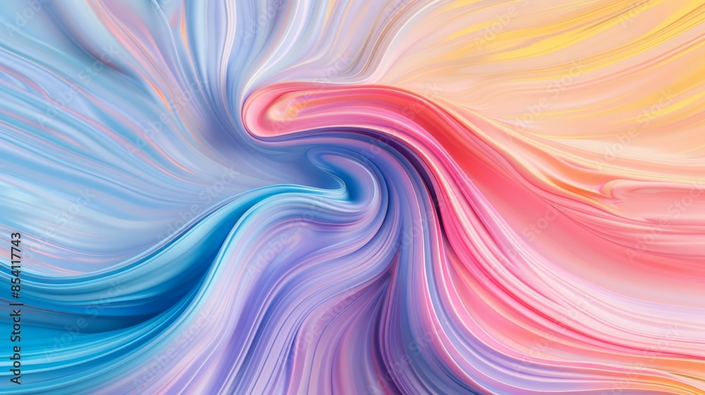 Abstract multicolored background, vibrant swirls and shapes blending seamlessly, a dynamic mix of bright hues creating a visually striking and energetic composition Abstract multicolored background, vibrant swirls and shapes blending seamlessly, a dynamic mix of bright hues creating a visually striking and energetic composition