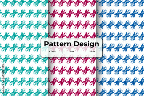 Pattern Design For Pactola Sarees, Dupattas and Stoles, Scarves, Cushion Covers, Wall Hangings, Bags and Clutches, Shawls, Home Linens, Ethnic Wear for Men, Jewelry Boxes. Pattern Design Template.