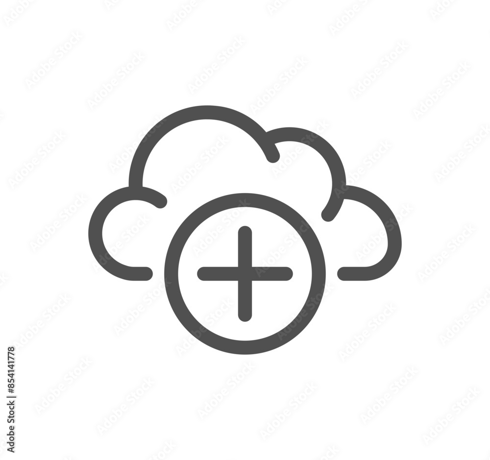 Data exchange related icon outline and linear vector.
Data exchange related icon outline and linear vector.