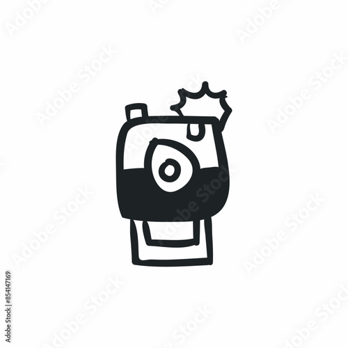 photo camera picture image icon