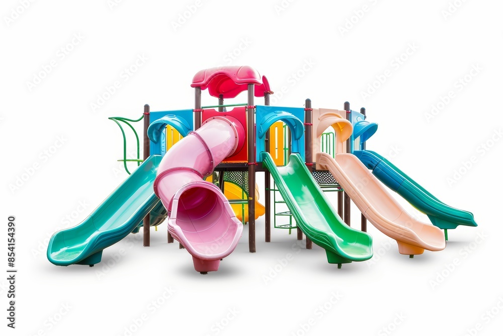 Fun Outdoor Playtime for Kids Generative AI Fun Outdoor Playtime for Kids Generative AI