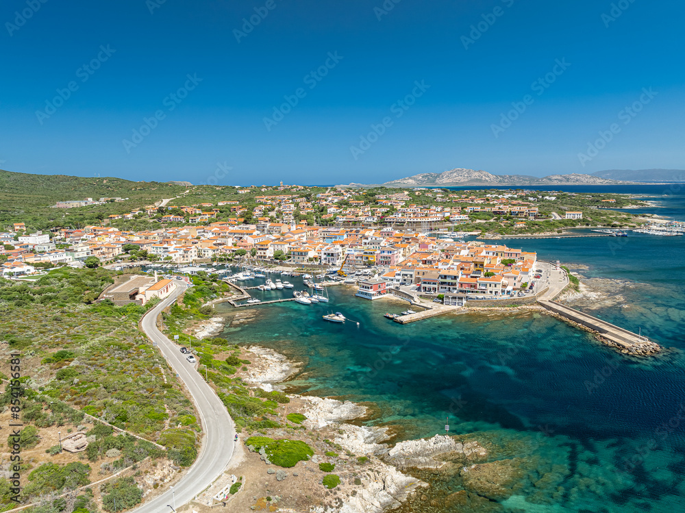 Stintino - Sardinien Stintino - Sardinien