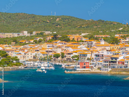 Stintino - Sardinien photo