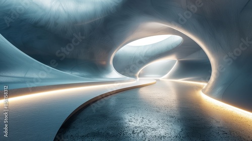 background with space for text