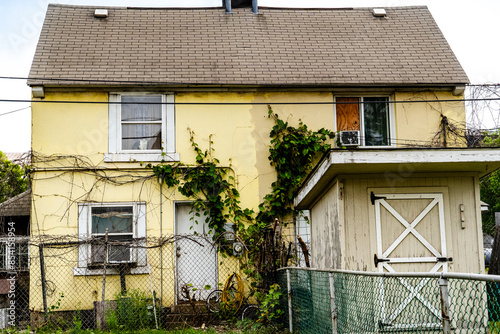 The America Next Door