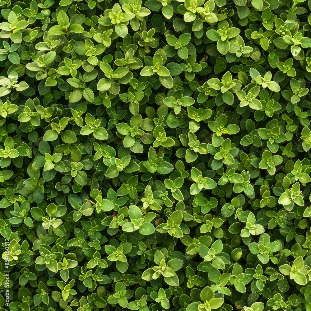 Marjoram texture background, fresh green oregano pattern, Origanum majorana banner, marjoram Marjoram texture background, fresh green oregano pattern, Origanum majorana banner, marjoram