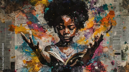 street art