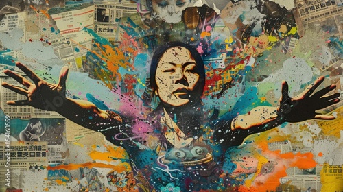 street art