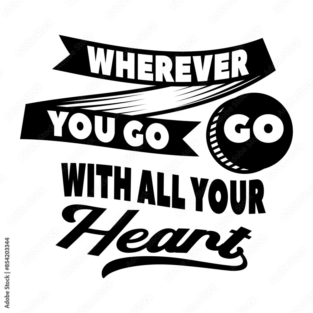 Fototapeta premium Embrace Love and Affirmations: Vector Word Cut File Asset for Print on Demand Tshirt Designs - Spread Valentine's Day Joy with 'I Love You' Messages and Positive Affirmations - Perfect for Enthusiasts
